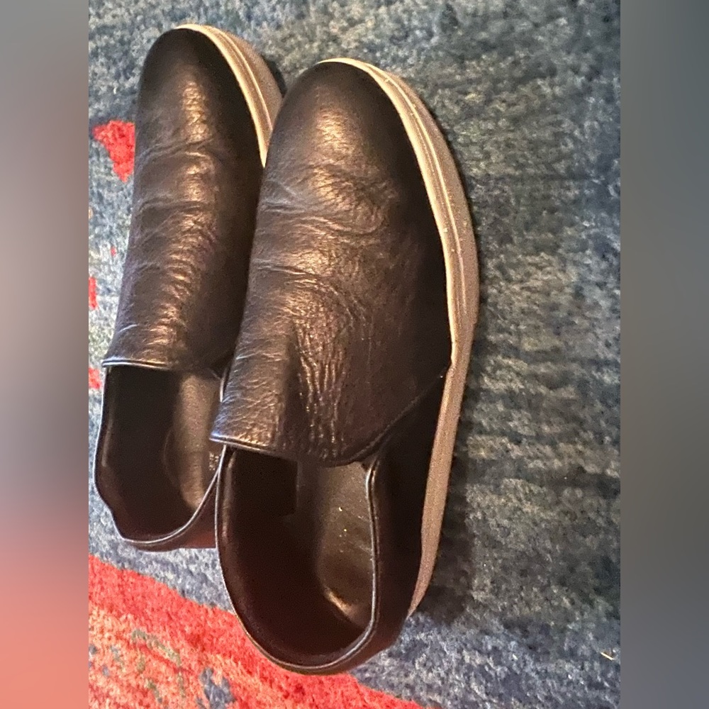 Eileen Fisher Shoes Loafers size 10